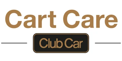 Cart Care Club Car Logo