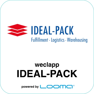 Ideal-Pack Logo