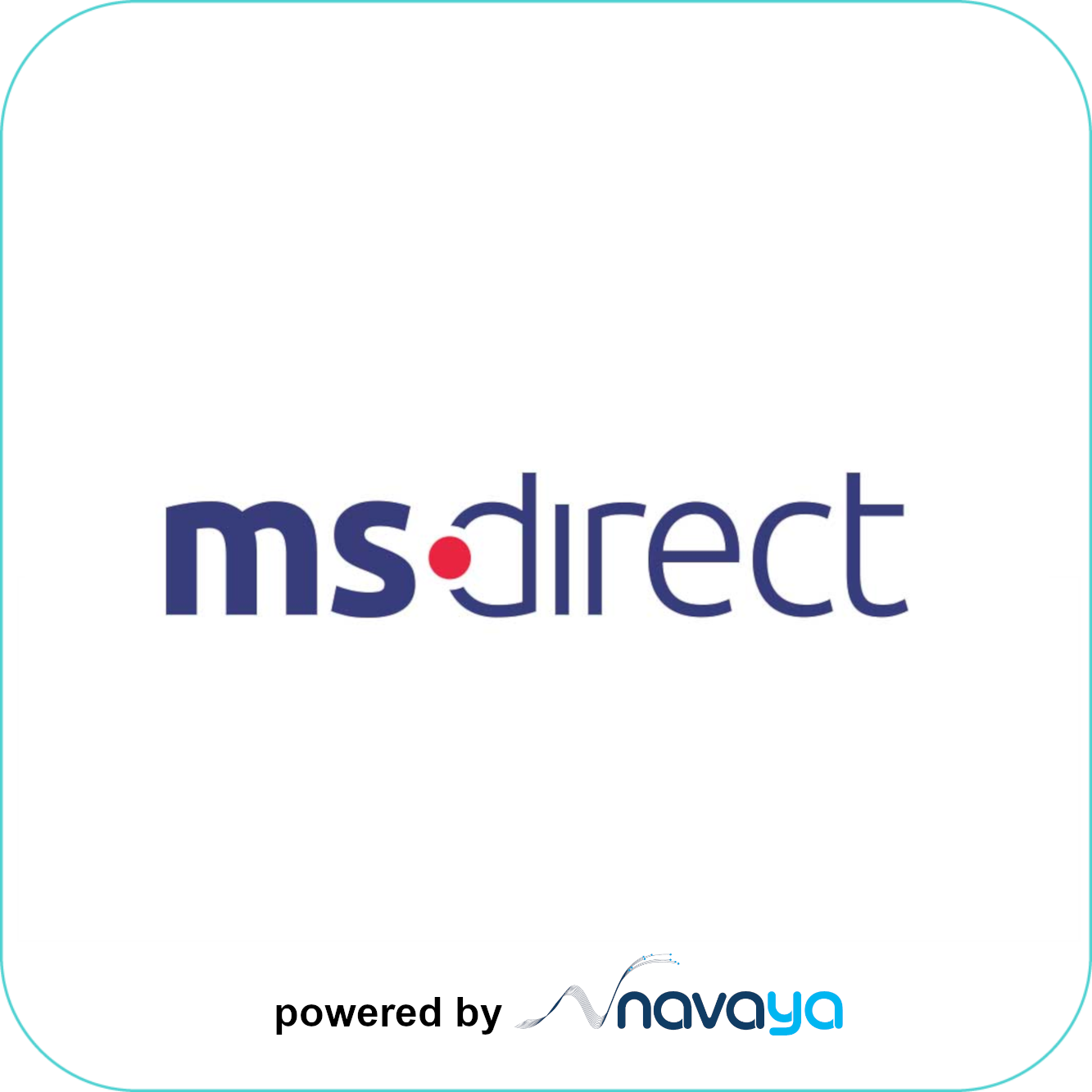 ms-direct Logo